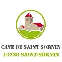 Cave de Saint Sornin