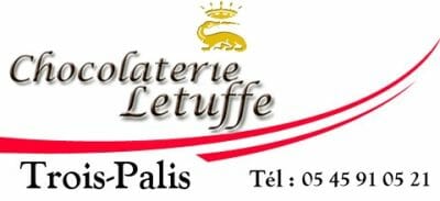 Chocolaterie Letuffe at Trois Palis