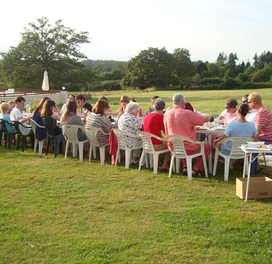 Services de chef privé