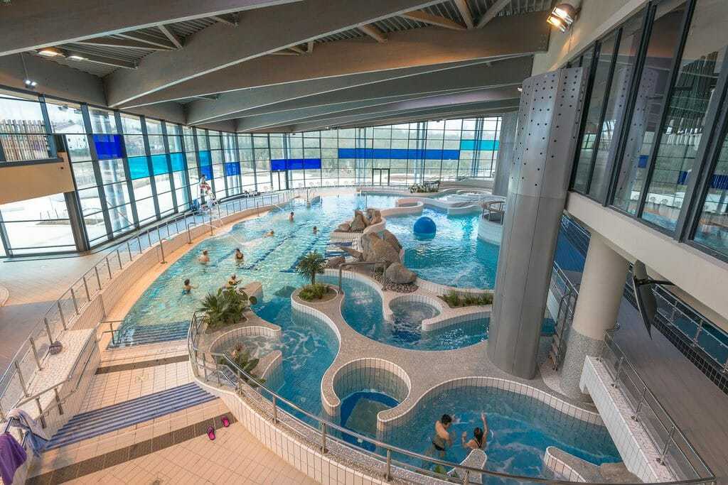 Aquapolis Water Park, Limoges