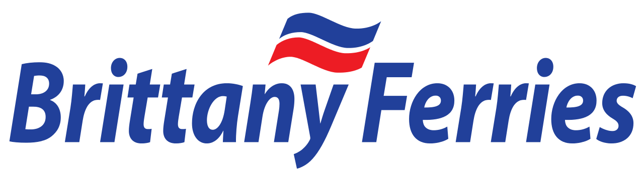 Brittany Ferries Logo