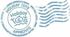 Approved by Holiday Tots