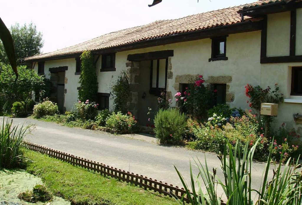 La Croix Spa